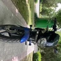 پالس 180|موتورسیکلت|قم, پردیسان|دیوار