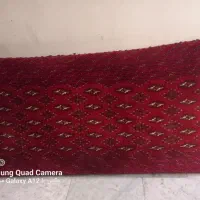 یه جفت پشتی دستباف درحدنو