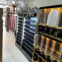 استندسیگار/استندخشکبار/استندچیپس و پفک/استندپاستیل|فروشگاه و مغازه|ری, شهرری|دیوار