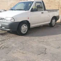 پرایدوانت بی رنگ پلمپ