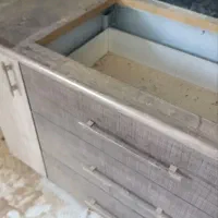 کابینت دسته دوم چناران|مصالح و تجهیزات ساختمان|مشهد, چاهشک|دیوار