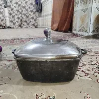 قابلمه|ظروف پخت‌وپز|زابل, |دیوار