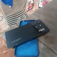 گوشی پوکو C65|موبایل|رباطکریم, پیغمبر|دیوار