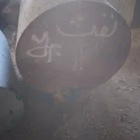 ۳عدد تانکر و۸بشکه جای قیر فروشی