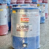 پتوشوی ریتون 60 کیلویی گیربکسی