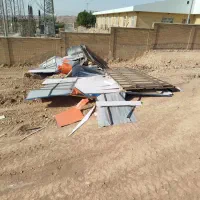 تعمیرات کانکس|خدمات پیشه و مهارت|دزفول, |دیوار