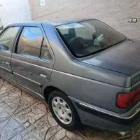 پژوپارس xu7فروشی|خودرو سواری و وانت|ماهدشت, |دیوار