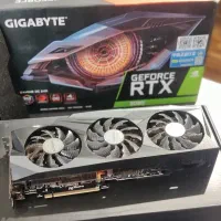 کارت گرافیک 3090 گیگابایت GIGA|قطعات و لوازم جانبی رایانه|تهران, فلسطین (میدان انقلاب)|دیوار
