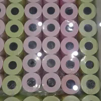 پخش انواع کاغذحرارتی/کاغذ کارتخوان/کاغذ فیش پرینتر|لوازم التحریر|اصفهان, بیدآباد|دیوار