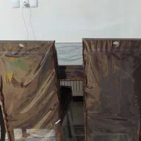 میز،ناهار خوری|میز و صندلی غذاخوری|شاهینشهر, شهرک میلاد|دیوار