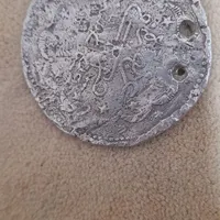سکه قدیمی