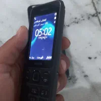 نوکیا دوسیم کارت اصلی معاوضه هم دارم