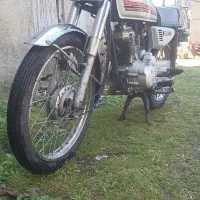 موتور هندا 150