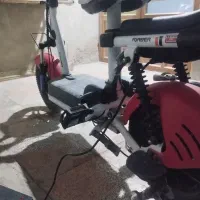 اسکوتر برقی