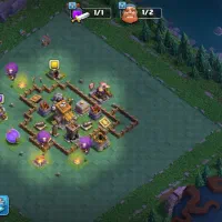 کلش|کنسول، بازی ویدئویی و آنلاین|دورود, |دیوار