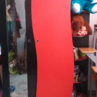 کمدوجالباسی دخترانه|جاکفشی، کمد، دراور|محمدیه-قزوین, |دیوار