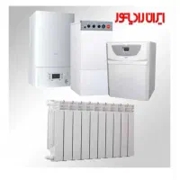 تعمیر و سرویس پکیج وبخاری گازی