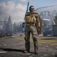 اکانت کالاف خوش شانس|کنسول، بازی ویدئویی و آنلاین|مشهد, کارمندان دوم|دیوار