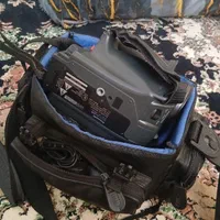 دوربین پاناسونیک