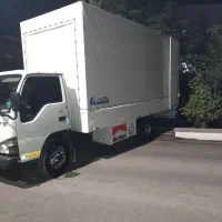 جابجایی اثاث منزل.خشکبار