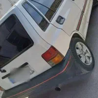 هاچبک مدل۸۴|خودرو سواری و وانت|نیشابور, شهید بهشتی|دیوار