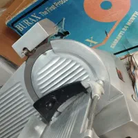 کالباس بر (BRAX)