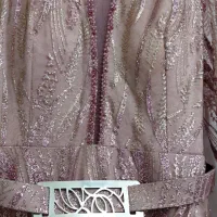 لباس بلند مجلسی