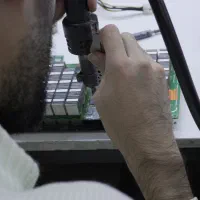 تعمیرات هشبرد ماینر پاور با ضمانت کتبی 40 روزه|خدمات رایانهای و موبایل|کرج, عظیمیه|دیوار