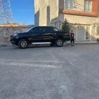 کلوت ۱۴۰۱دنده سالم|خودرو سواری و وانت|قزوین, |دیوار