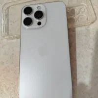 آیفون 15پرومکس فول کپی