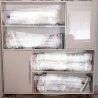 کتابخانه MDF