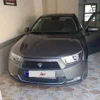 دنا پلاس توربو مدل ۱۴۰۲|خودرو سواری و وانت|تبریز, |دیوار