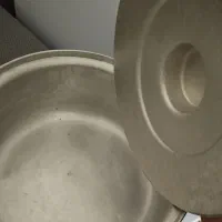 قابلمه روح سایز متوسط|ظروف پخت‌وپز|سقز, |دیوار