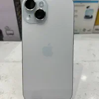 آیفون ۱۵ نرمال حافظه ۱۲۸ باتری ۱۰۰٪ CH/A سایکل ۲