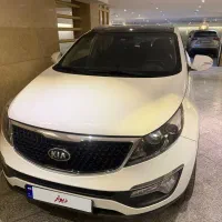 اسپرتیج ۲۰۱۶