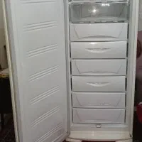 فریزر امرسان