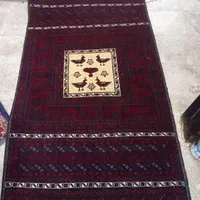 فرش، قالیچه و گلیم|فرش|بیرجند, |دیوار