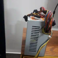 پاور|قطعات و لوازم جانبی رایانه|نیشابور, ناسیونال|دیوار