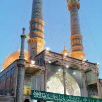 سفر به مشهد مقدس بااتوبوس وقطار۴شب وپنج روز