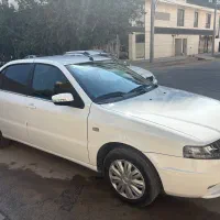 سمند سورن پلاس 1403