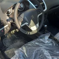 پژو 207i|خودرو سواری و وانت|خوی, |دیوار