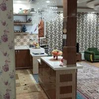 فروش ویلایی شیک در کوهبنان|فروش خانه و ویلا|کوهبنان, |دیوار