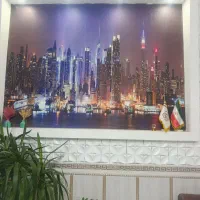 فروش زمین سند دار منزل آباد