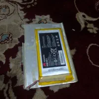 باتری تبلت