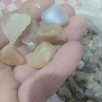 سنگ عقیق اصل معدنی کیلویی|جواهرات|همدان, |دیوار
