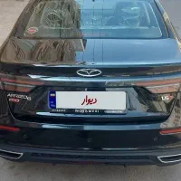 اریزو ۶ پرو ۱۴۰۴|خودرو سواری و وانت|بندرعباس, |دیوار