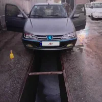 پارس تیوفایو مدل ۹۰