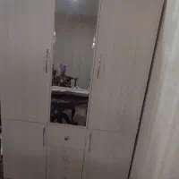 کمد دیواری جاکفشی|جاکفشی، کمد، دراور|مشکیندشت, |دیوار