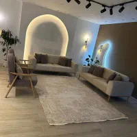 فروش ویژه مبلمان مینیمال با قیمت استثنایی