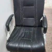 صندلی اداری